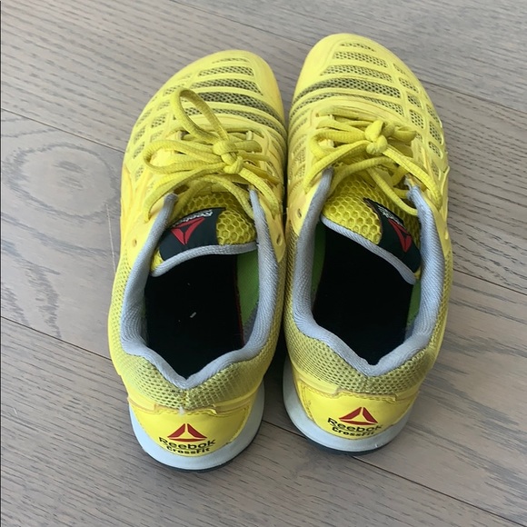 Reebok CrossFit shoes - Picture 3 of 4